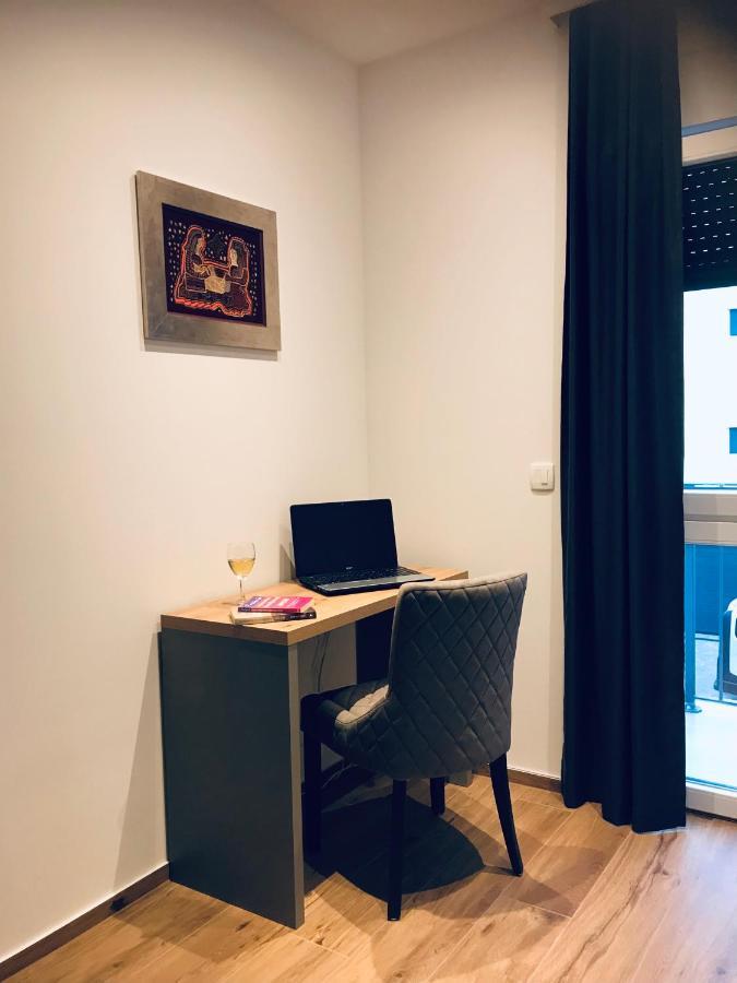 Vila Zrina - Apartmani Traù Esterno foto