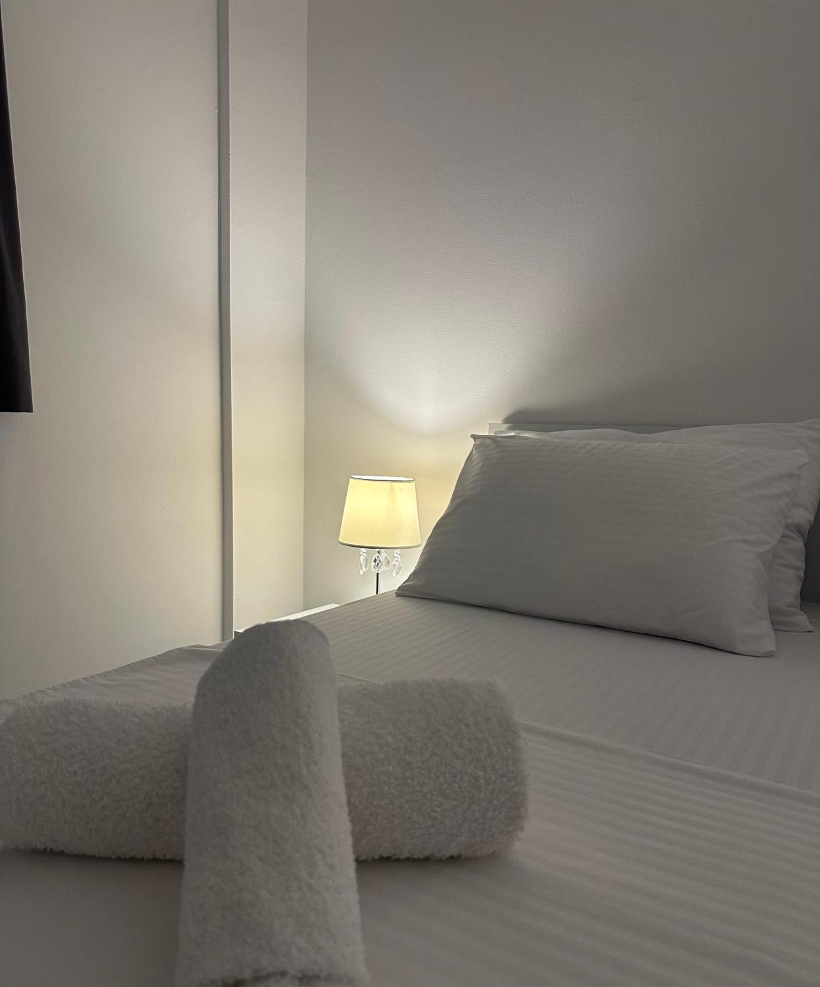 Vila Zrina - Apartmani Traù Esterno foto